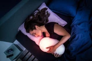 Image Innovations in the Bedroom: Sleeping with Robots